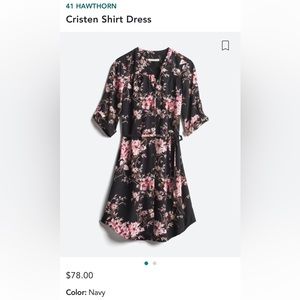 Women’s Dress